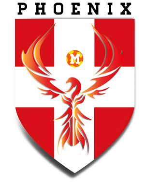 Logotype du club de Tchoukball de Marignier