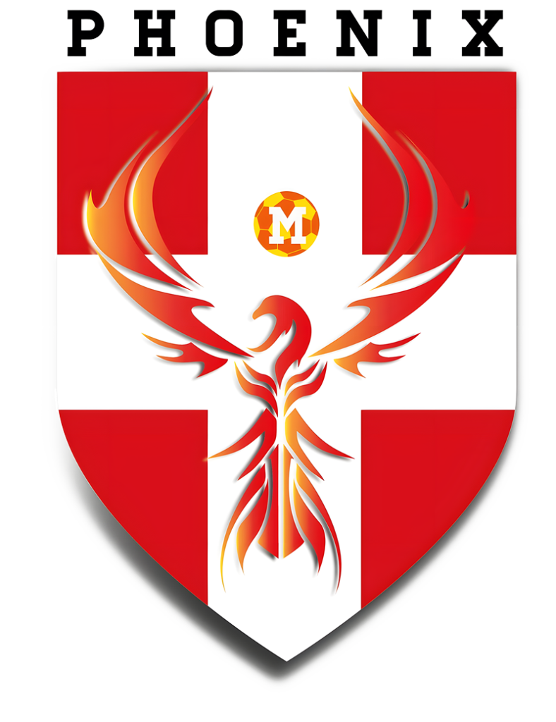 Logotype du club de Marignier - Championnat de France