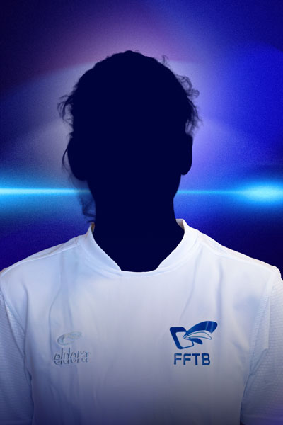 Centre-cadre de l'équipe de France féminine